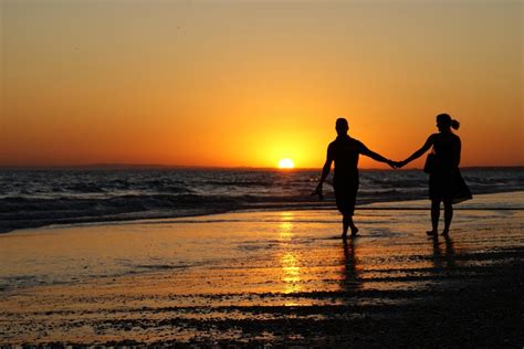 Paseos románticos en Tijuana